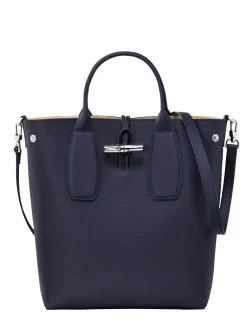 Sac porté main Roseau cuir LONGCHAMP