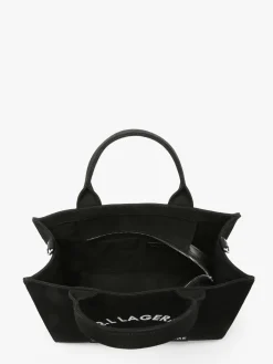 Sac porté main Rsg coton KARL LAGERFELD