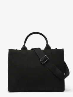 Sac porté main Rsg coton KARL LAGERFELD