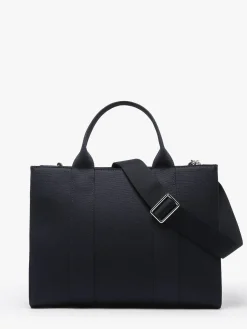 Sac porté main Rsg coton KARL LAGERFELD