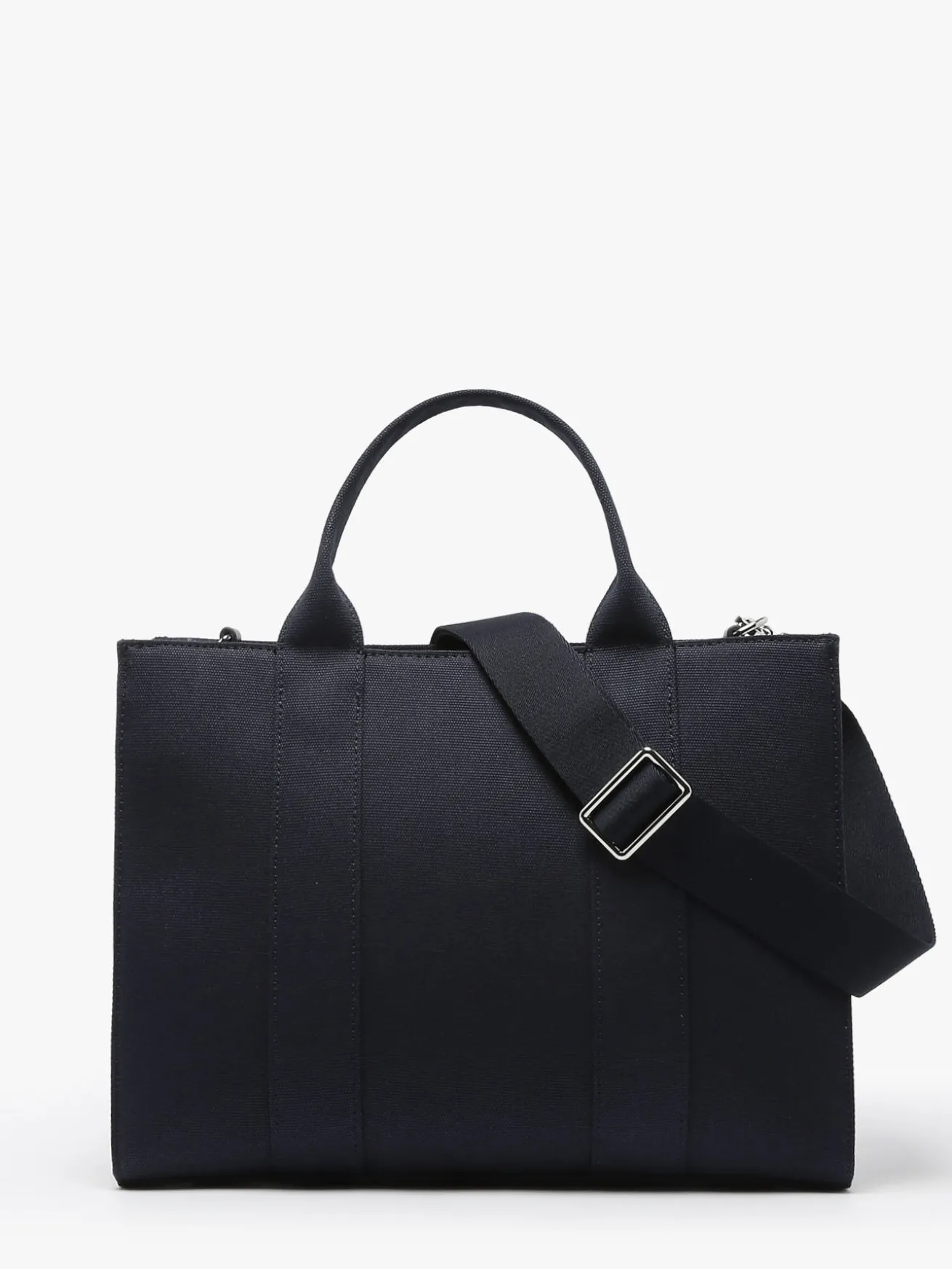 Sac porté main Rsg coton KARL LAGERFELD