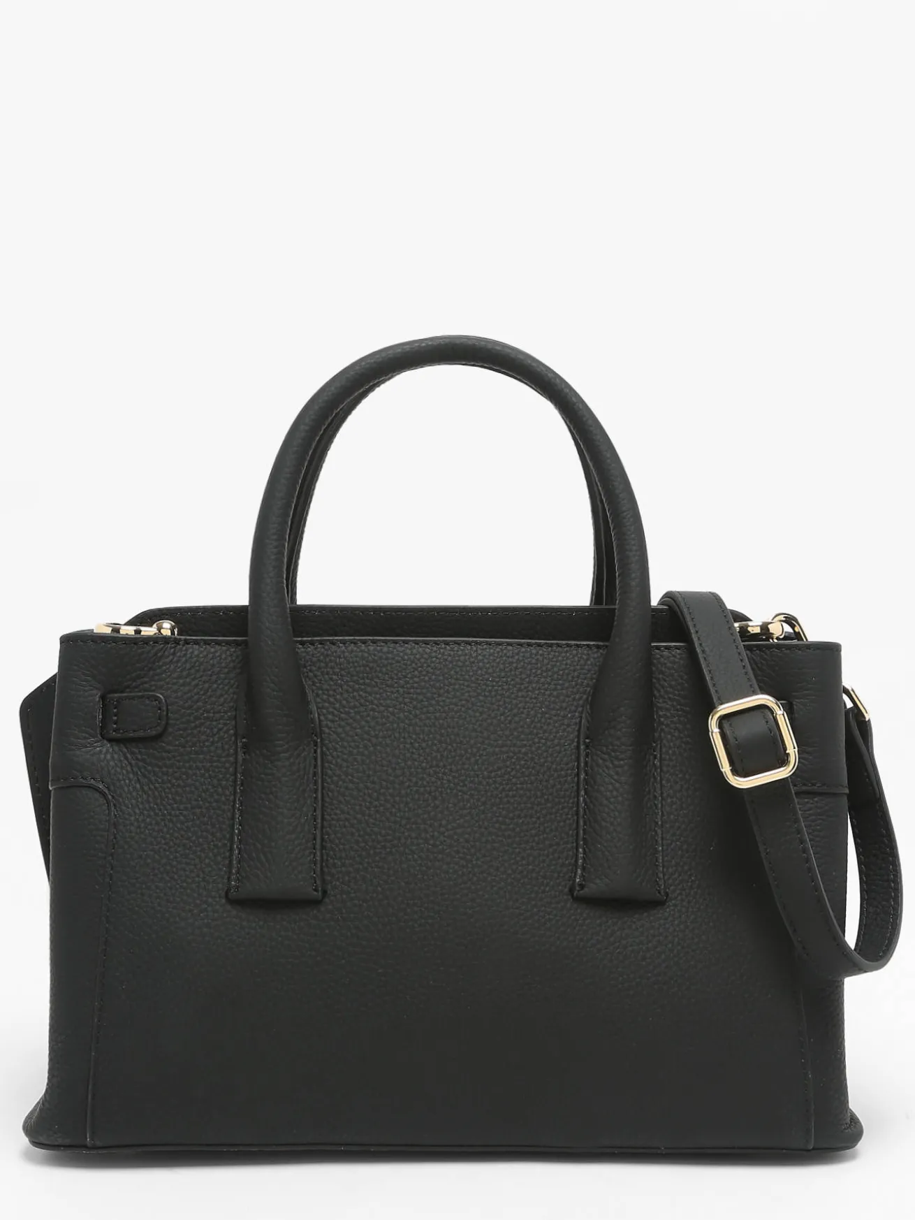Sac porté main S Equestre cuir ETRIER