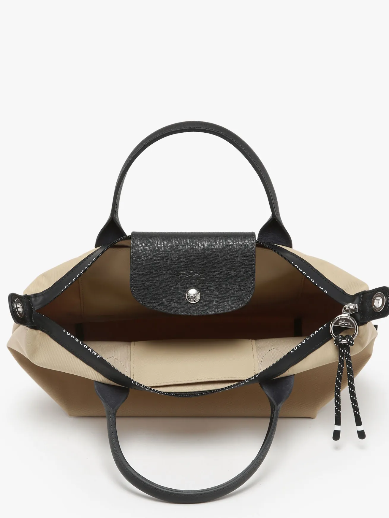 Sac porté main S Le Pliage Energy LONGCHAMP