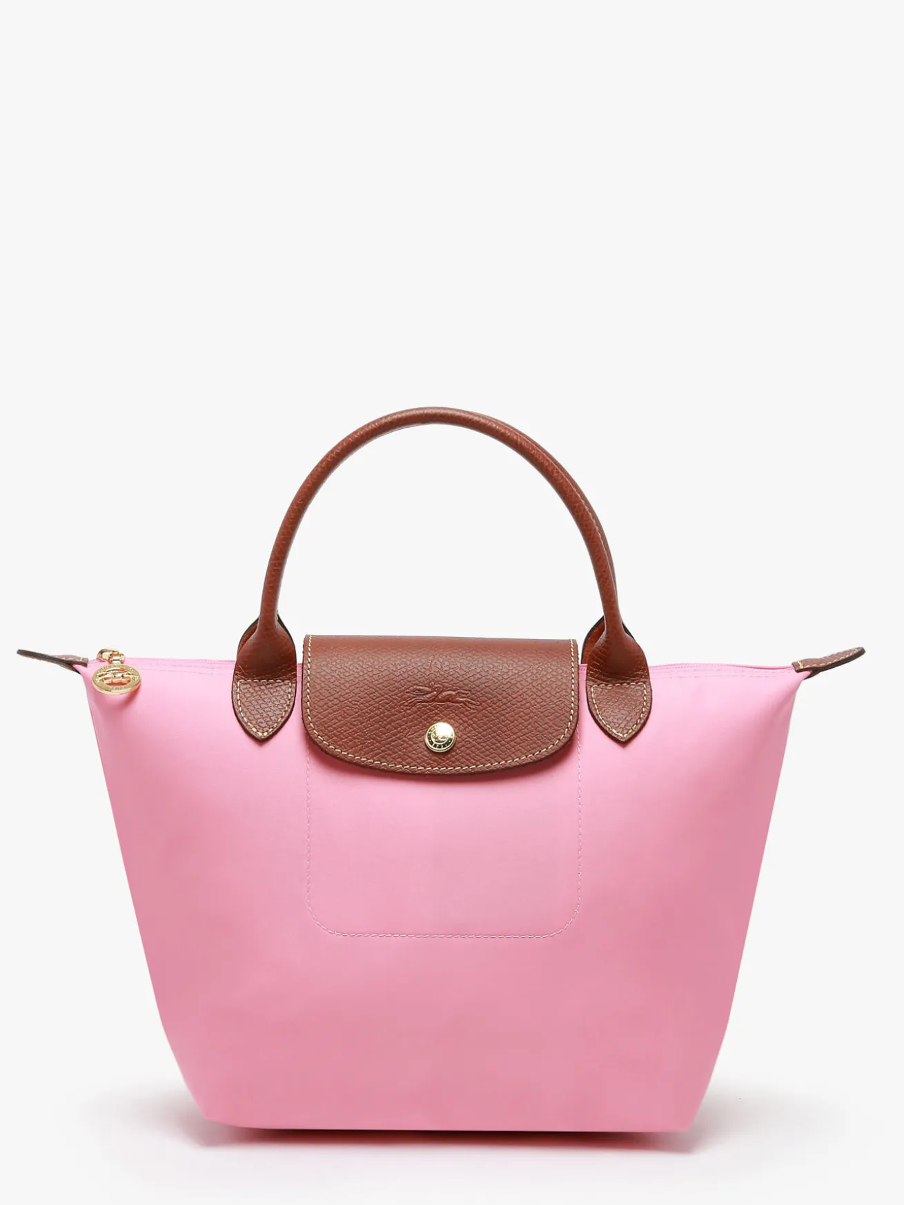 Sac porté main S Le pliage LONGCHAMP