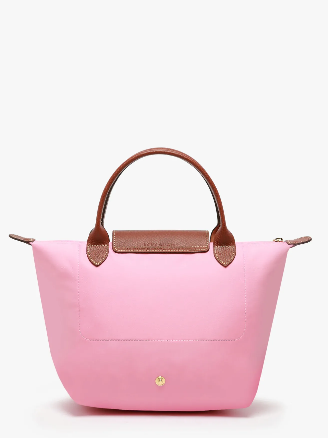 Sac porté main S Le pliage LONGCHAMP