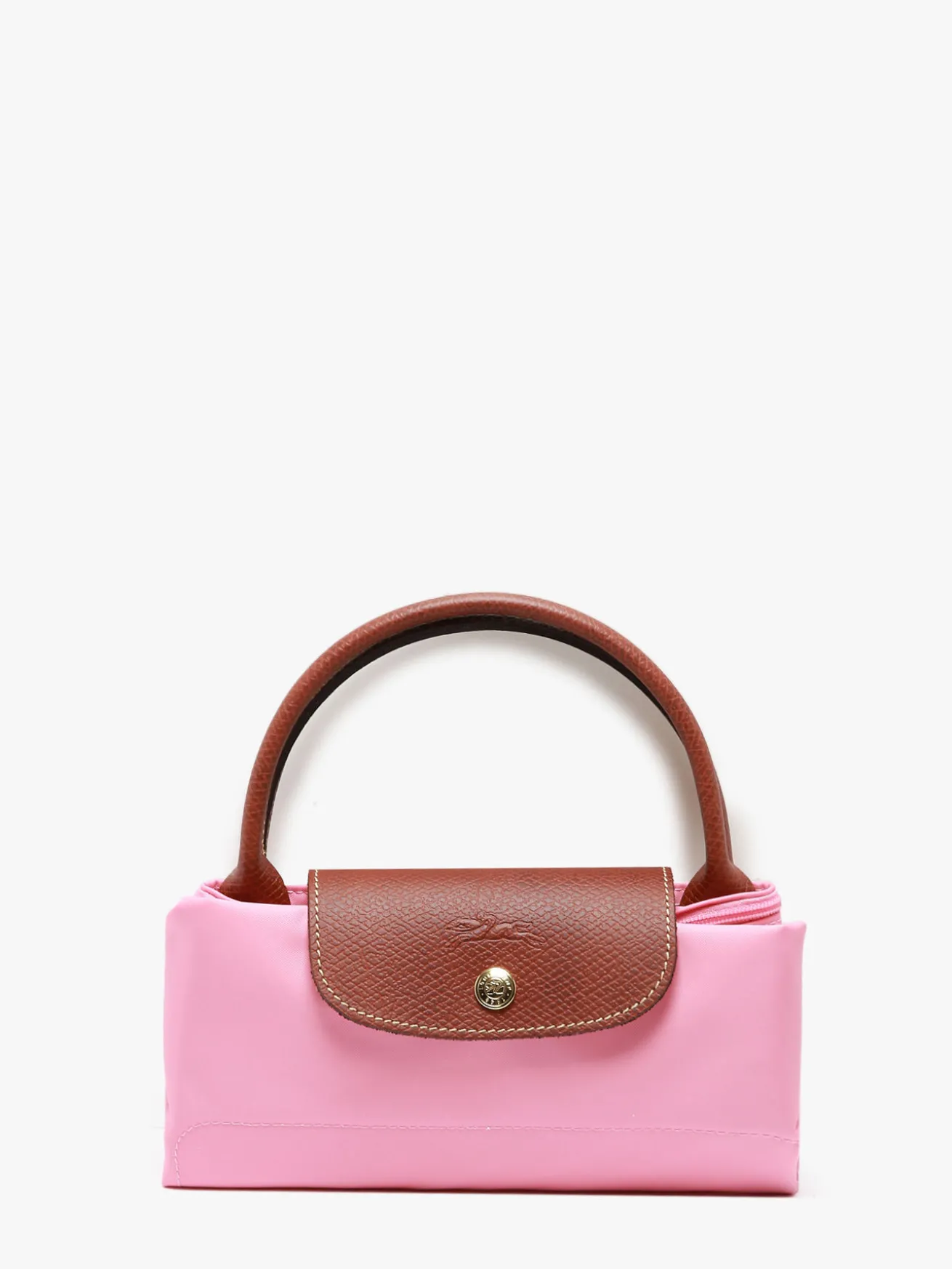 Sac porté main S Le pliage LONGCHAMP