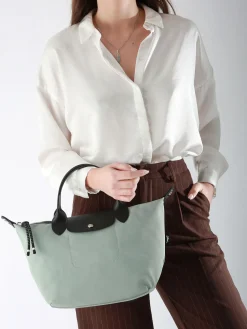 Sac porté main S Le Pliage Energy LONGCHAMP
