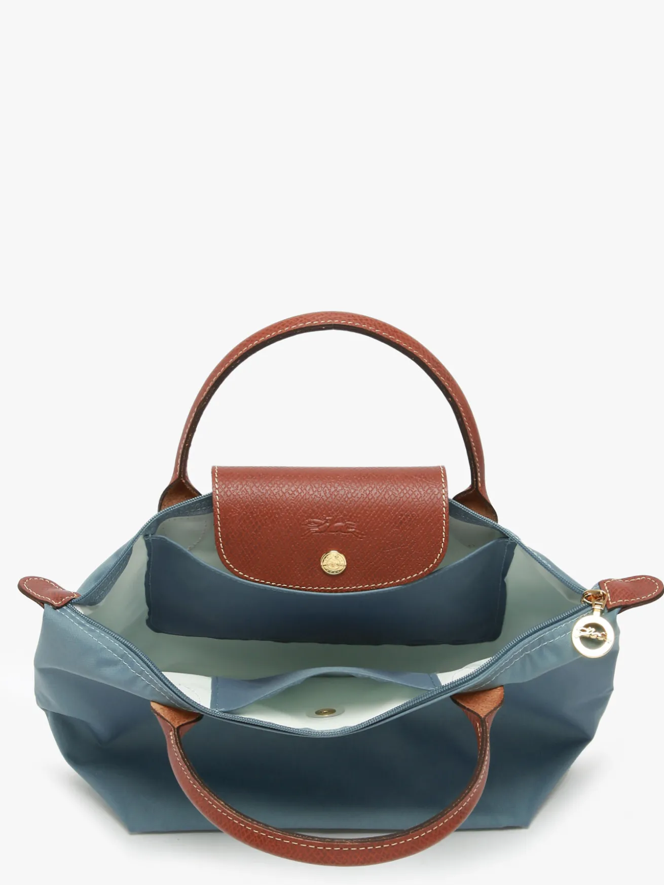 Sac porté main S Le pliage LONGCHAMP