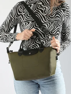 Sac porté main S Le Pliage Energy LONGCHAMP