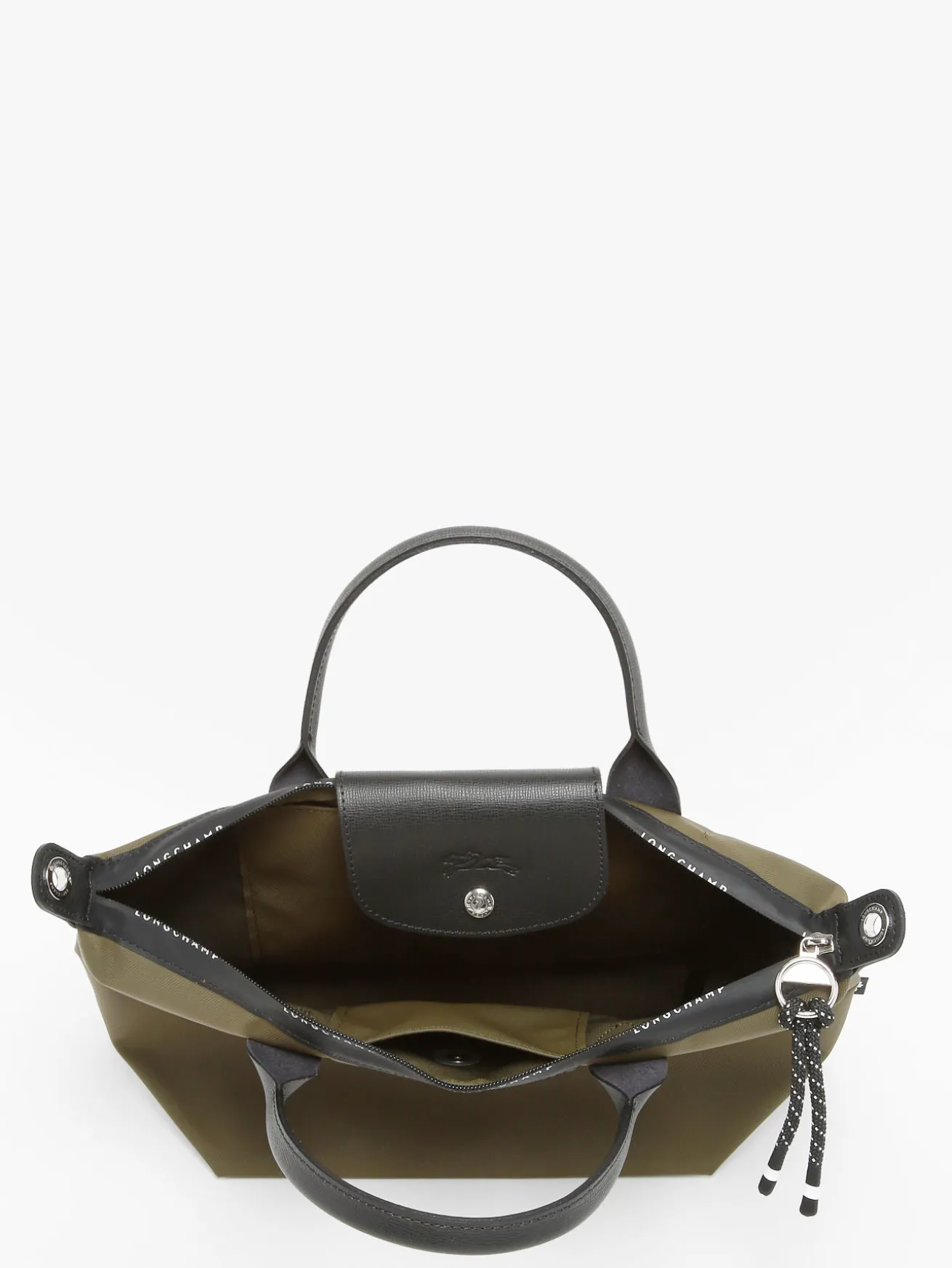 Sac porté main S Le Pliage Energy LONGCHAMP