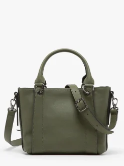 Sac porté main S Longchamp 3D cuir LONGCHAMP