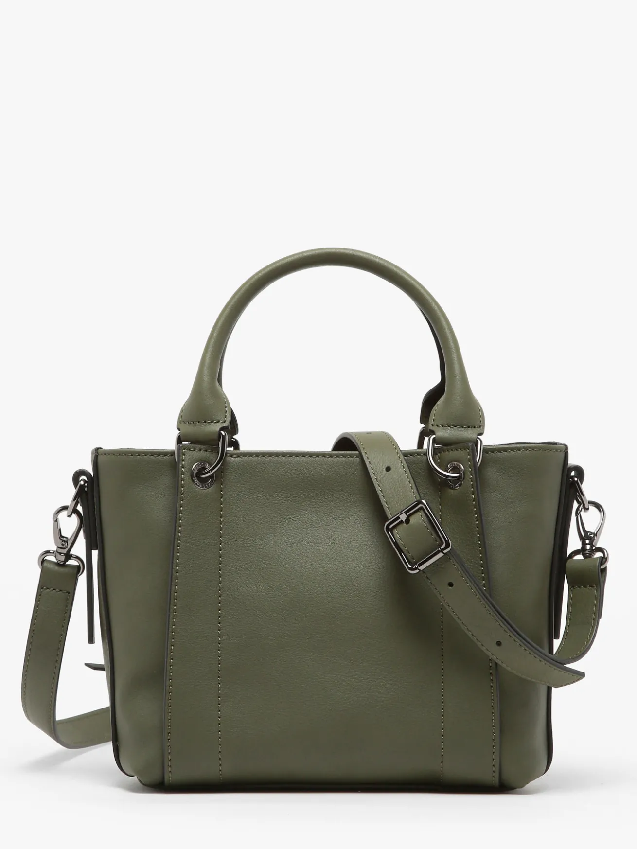 Sac porté main S Longchamp 3D cuir LONGCHAMP