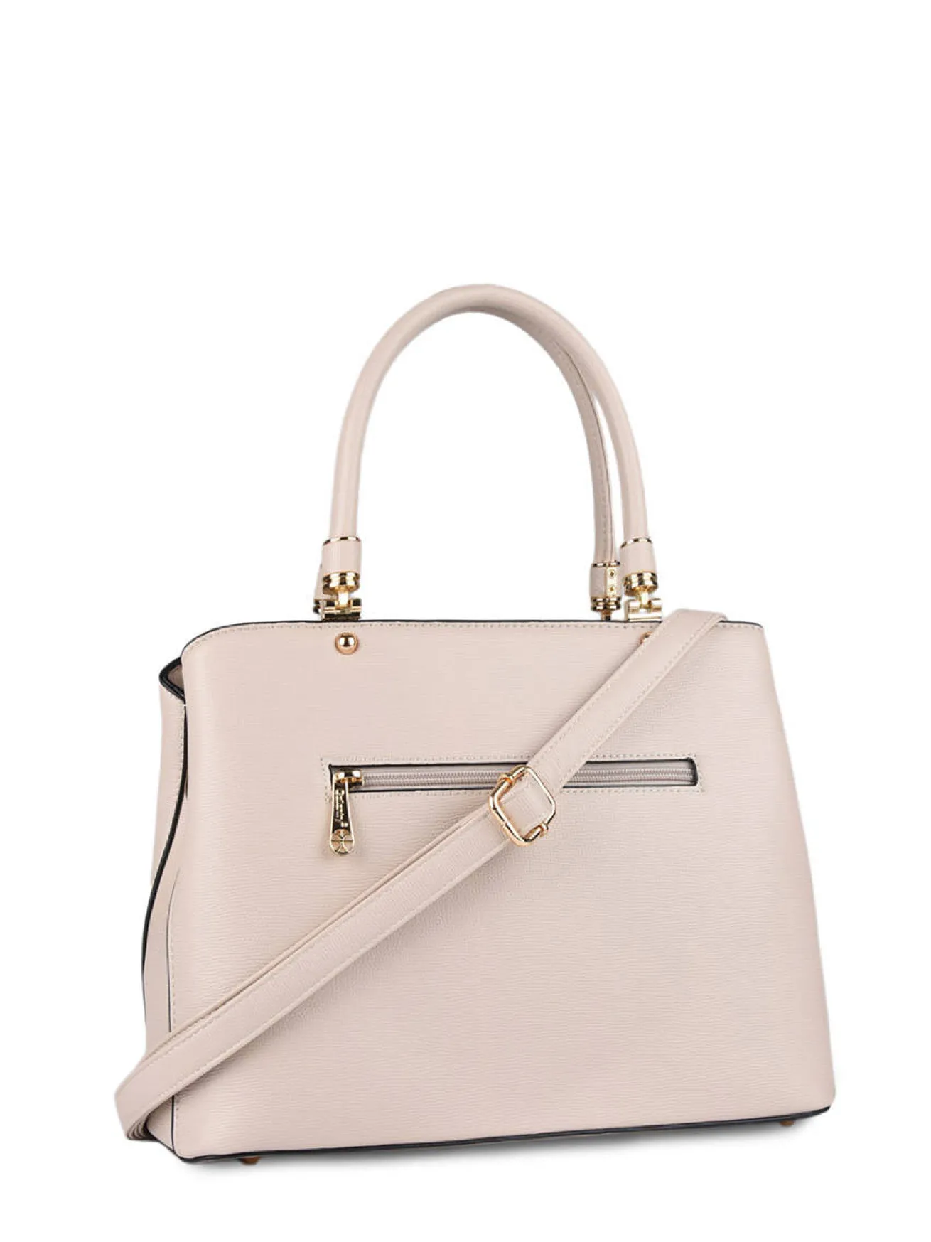 Sac porté main Sable MINIPRIX