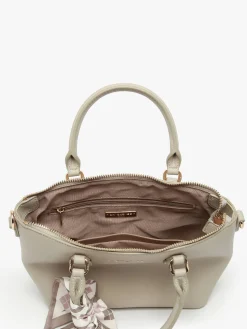Sac porté main Saffiano DAVID JONES