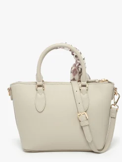 Sac porté main Saffiano DAVID JONES