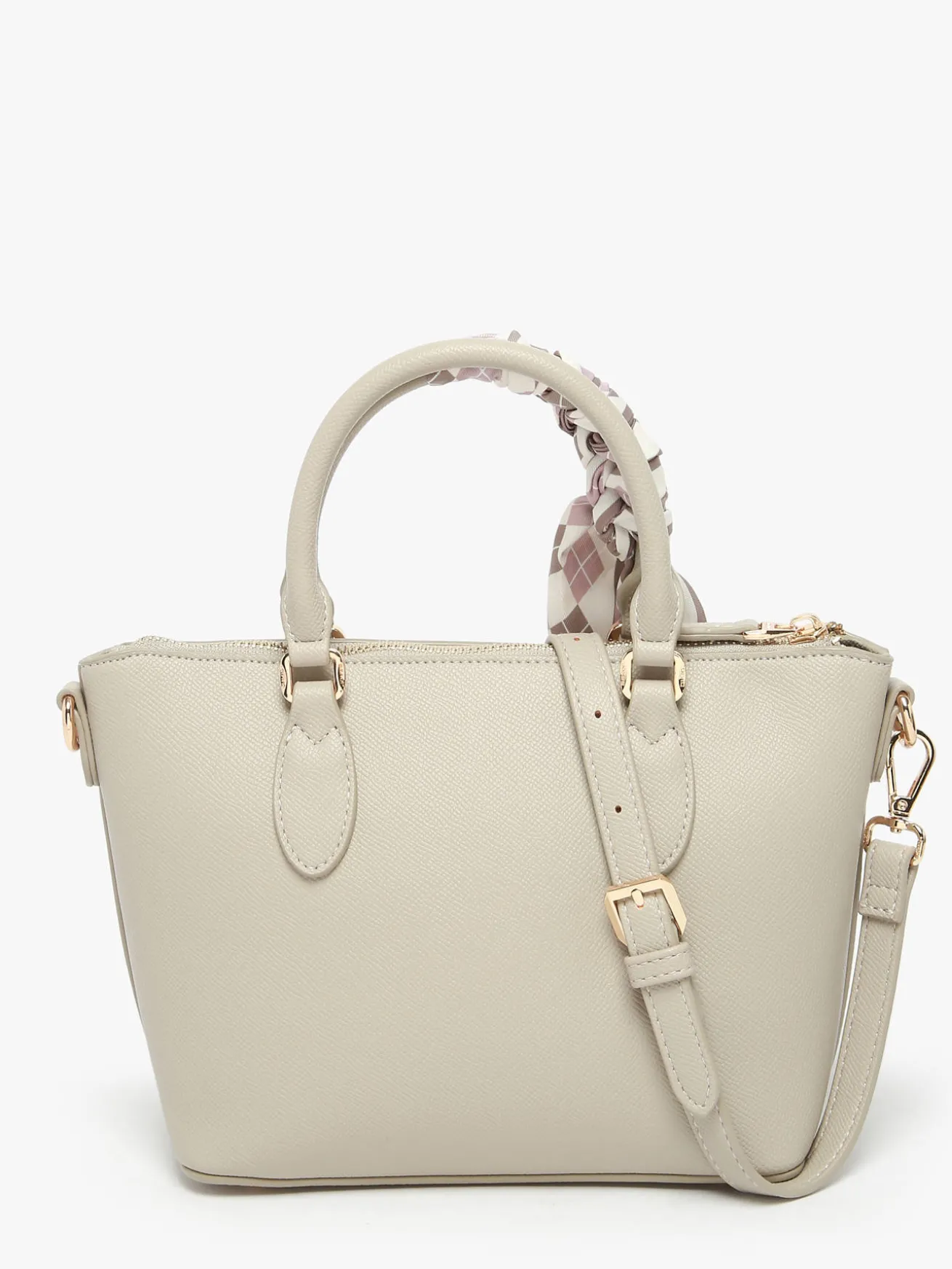Sac porté main Saffiano DAVID JONES