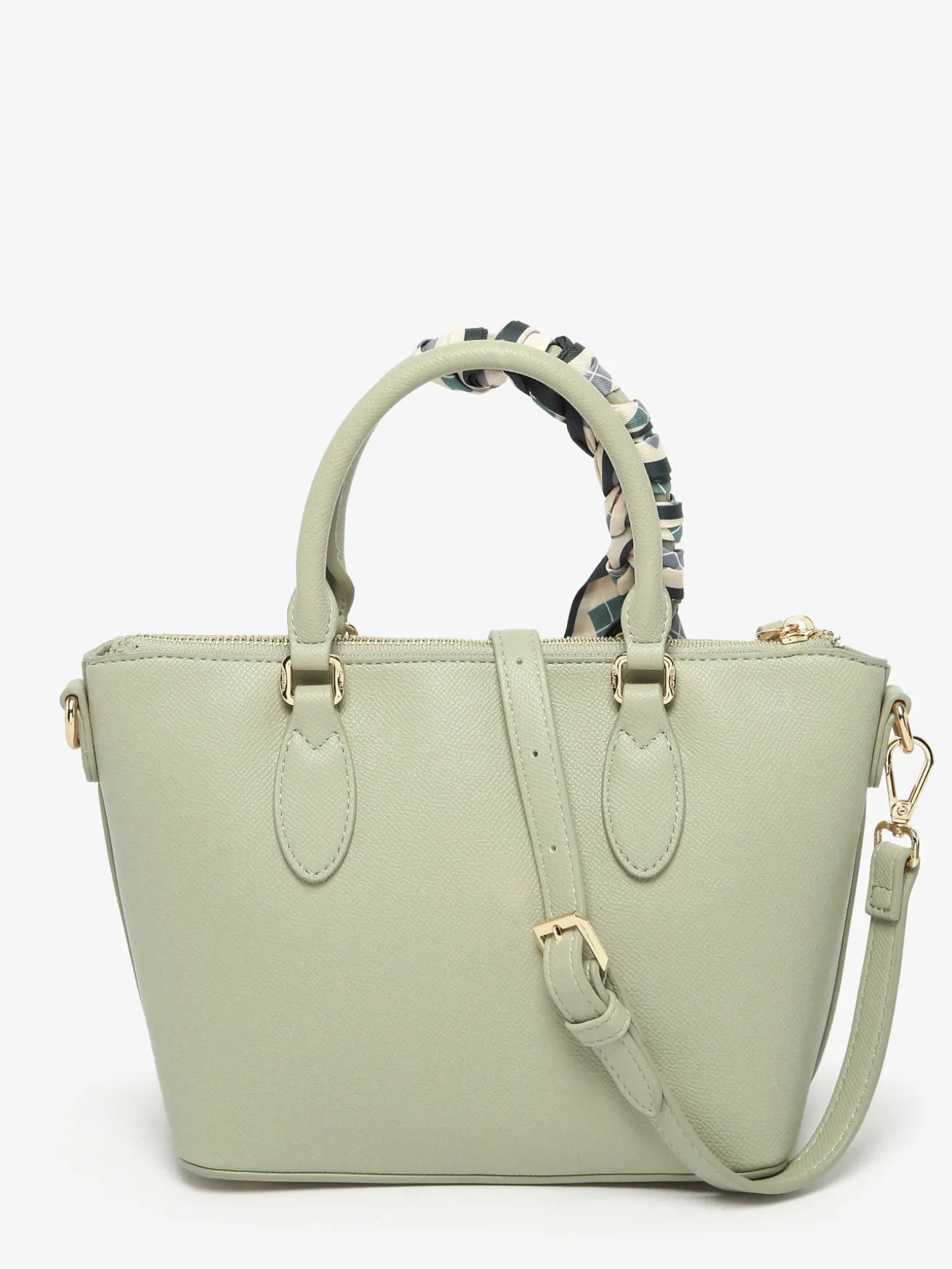 Sac porté main Saffiano DAVID JONES