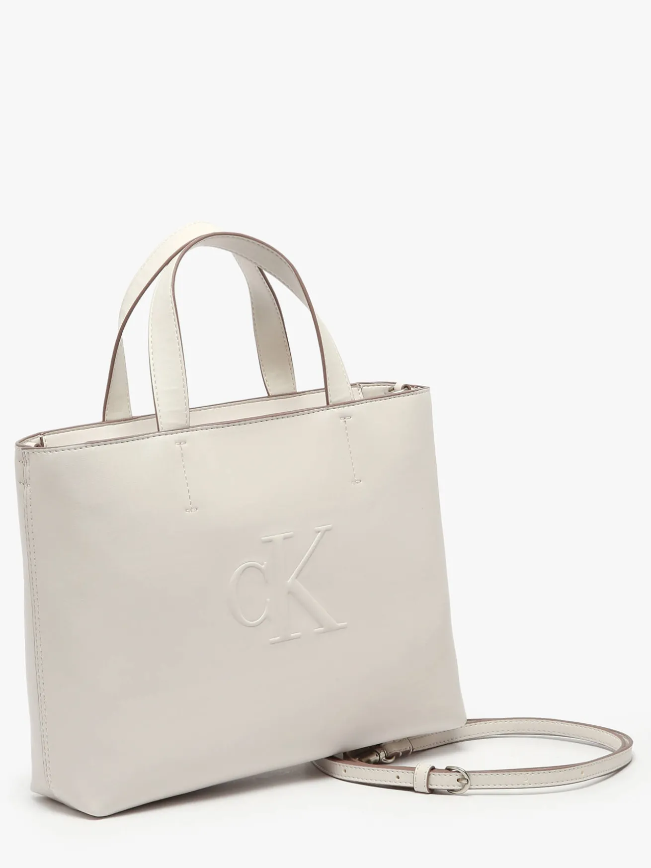 Sac porté main Sculpted CALVIN KLEIN JEANS