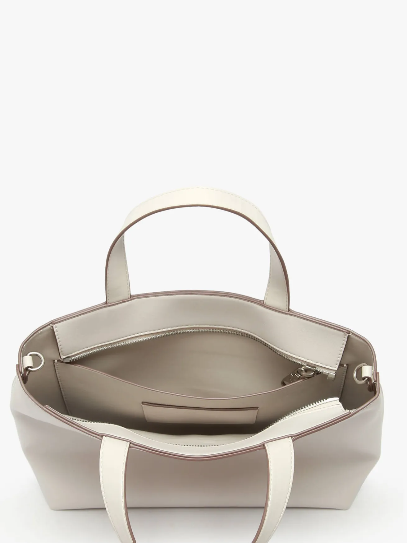 Sac porté main Sculpted CALVIN KLEIN JEANS