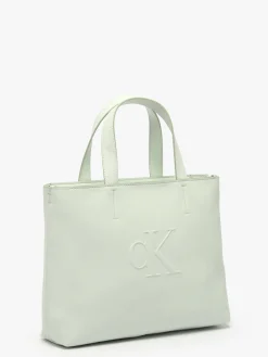 Sac porté main Sculpted CALVIN KLEIN JEANS