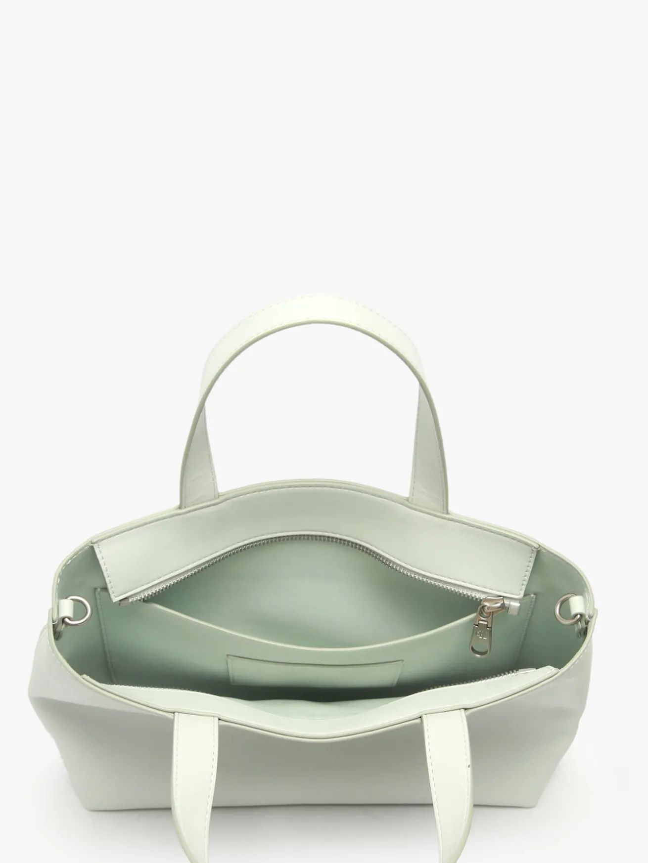 Sac porté main Sculpted CALVIN KLEIN JEANS