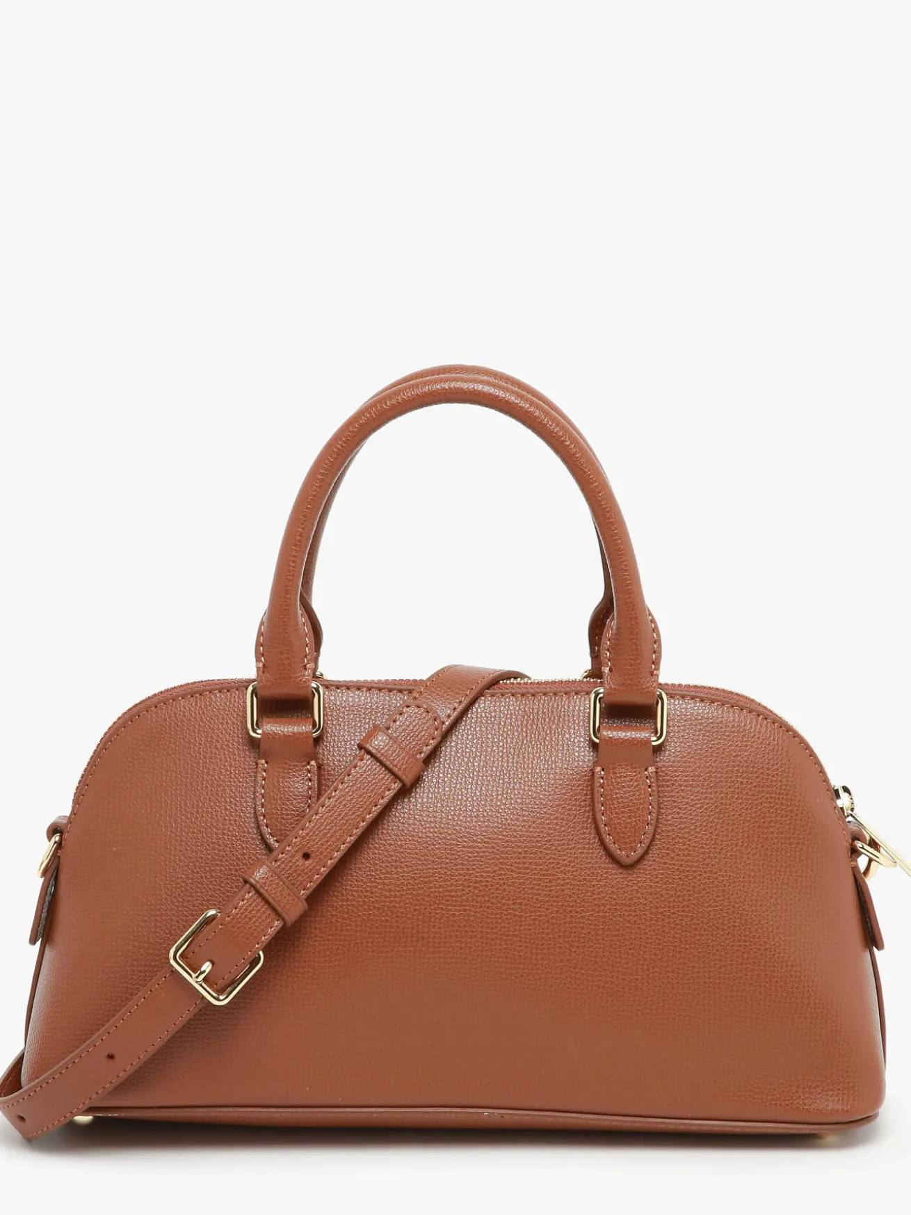 Sac porté main Sierra jia cuir LANCASTER
