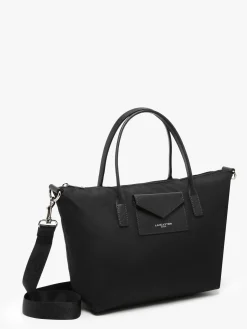 Sac porté main Smart kba nylon LANCASTER