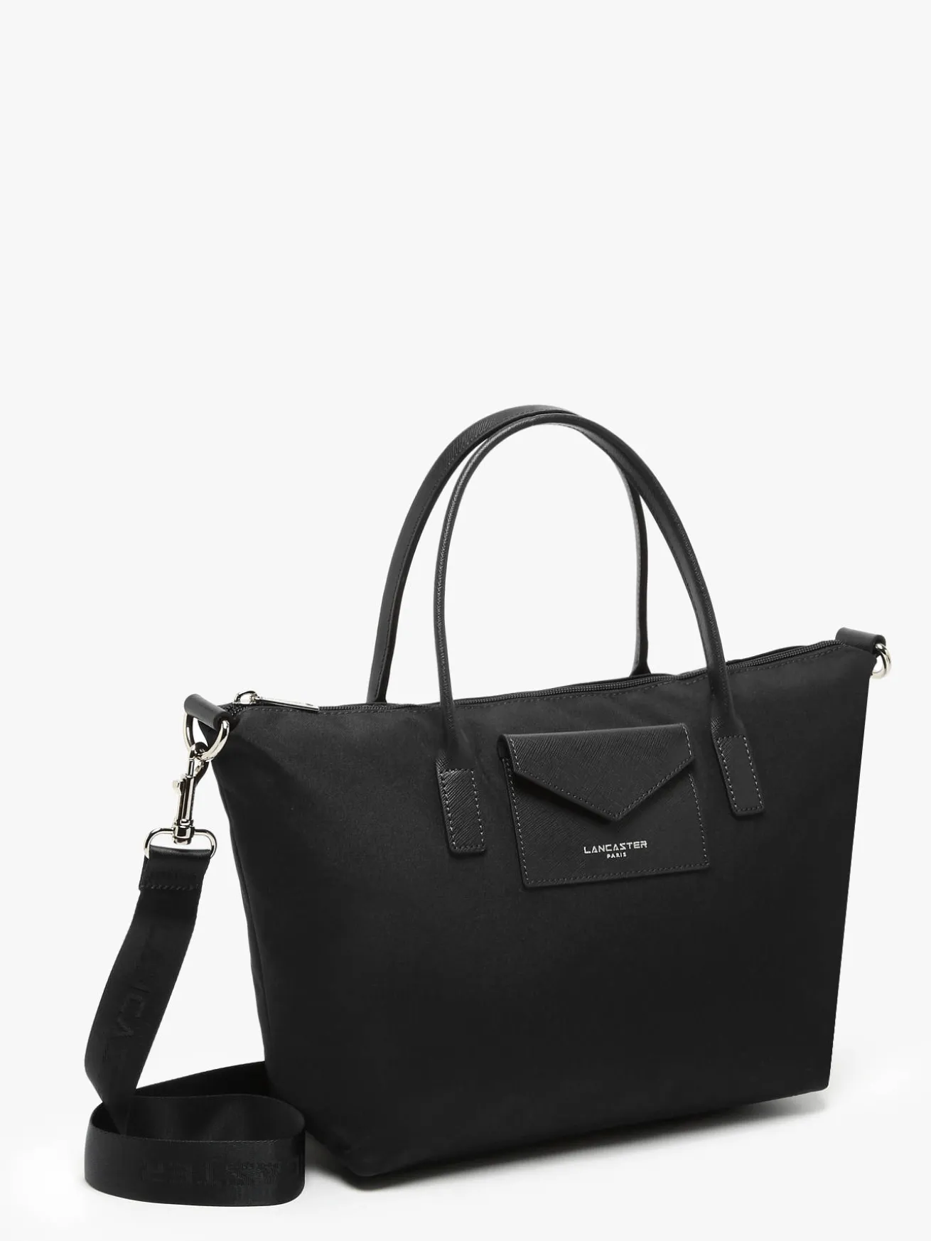 Sac porté main Smart kba nylon LANCASTER