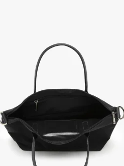 Sac porté main Smart kba nylon LANCASTER