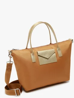 Sac porté main Smart kba nylon LANCASTER