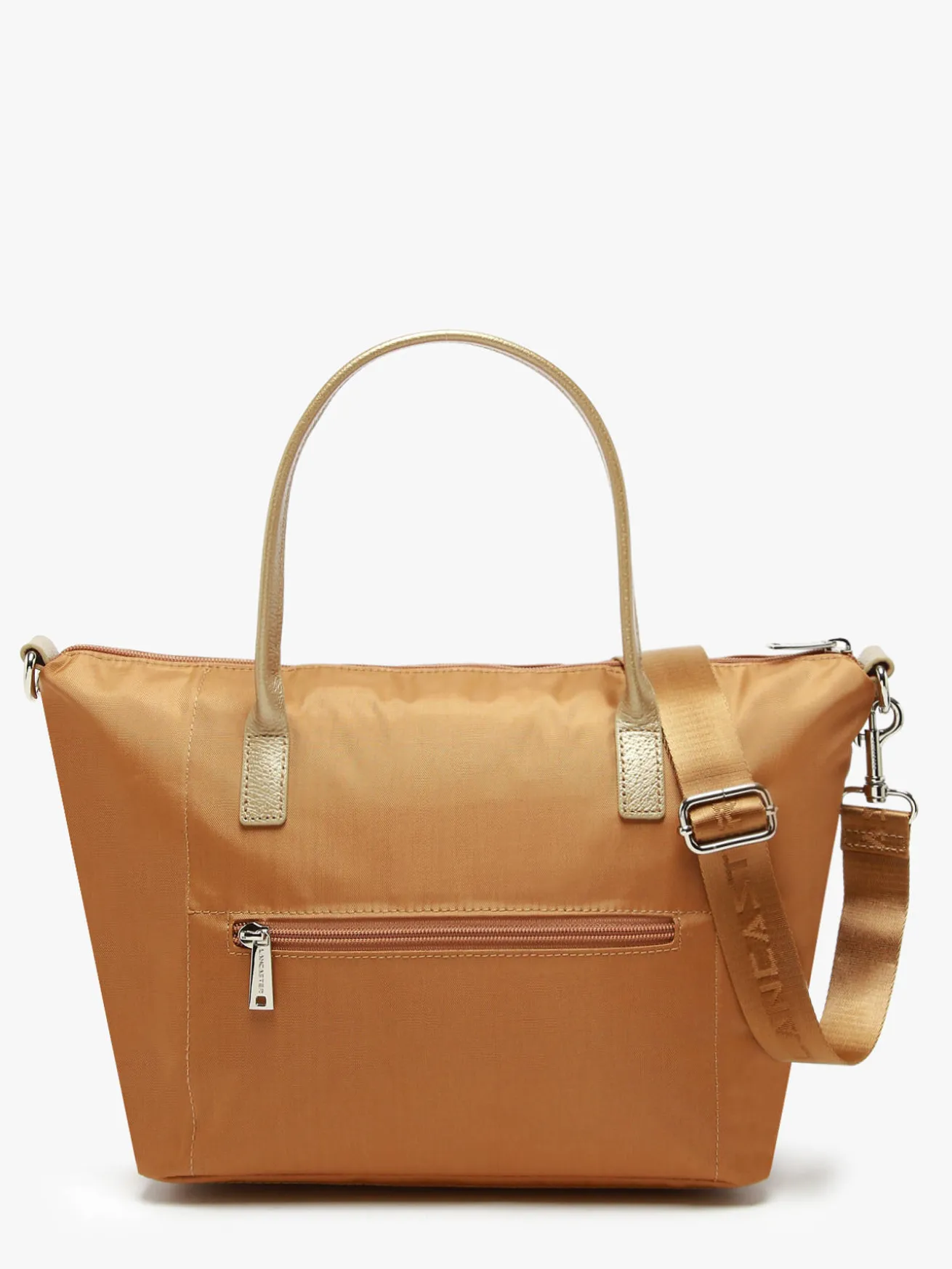 Sac porté main Smart kba nylon LANCASTER