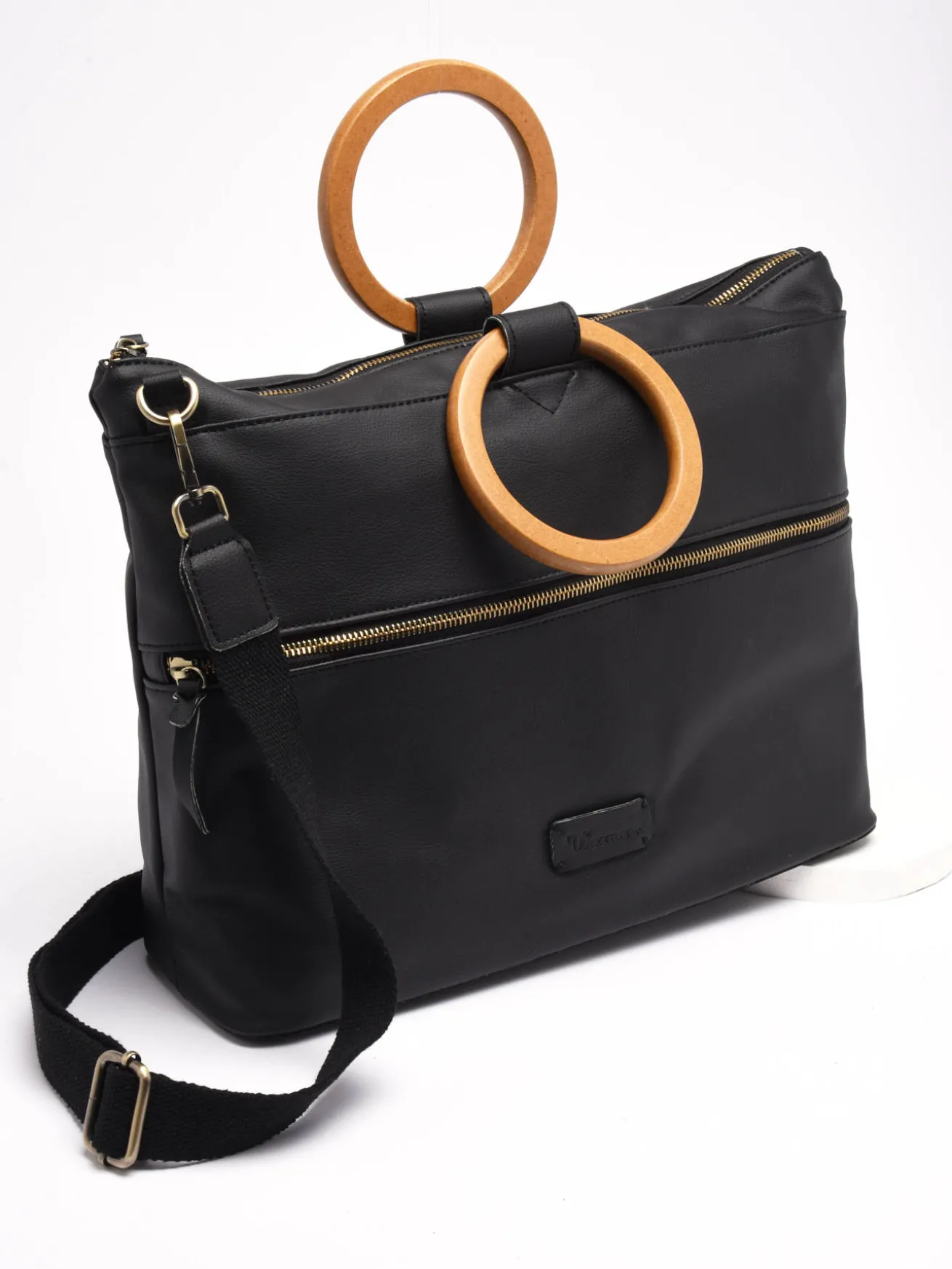 Sac porté main Succulente WOOMEN