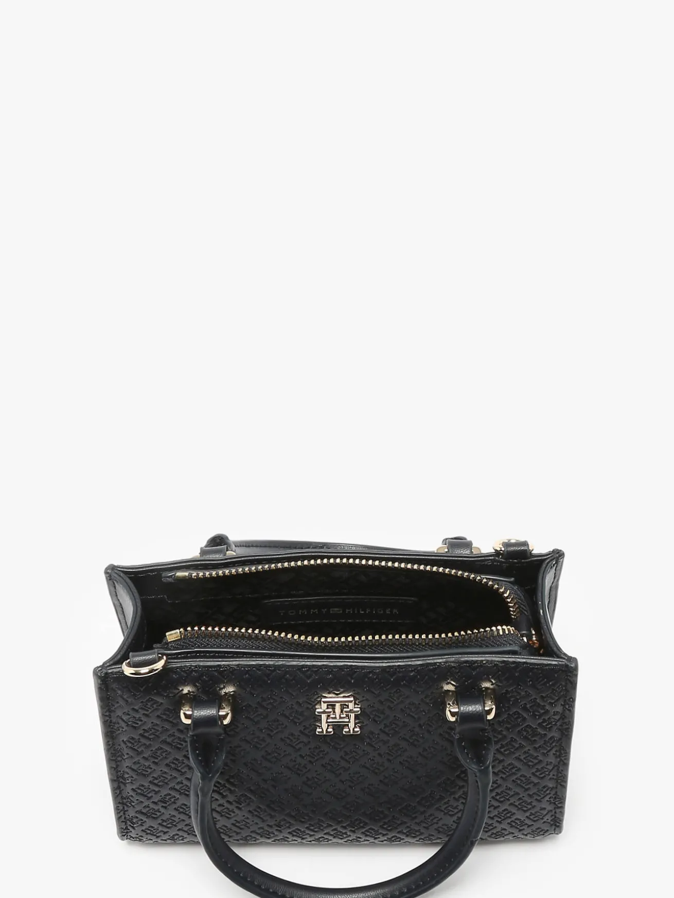 Sac porté main Th eternity TOMMY HILFIGER