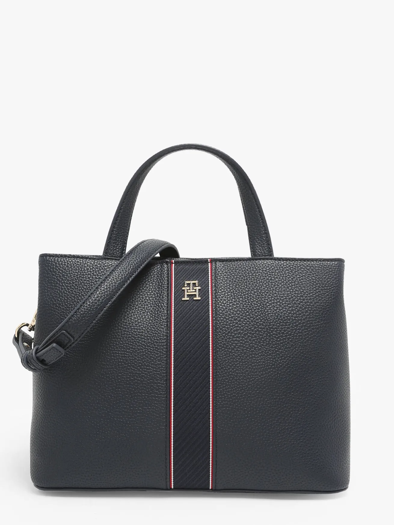 Sac porté main Th legacy TOMMY HILFIGER