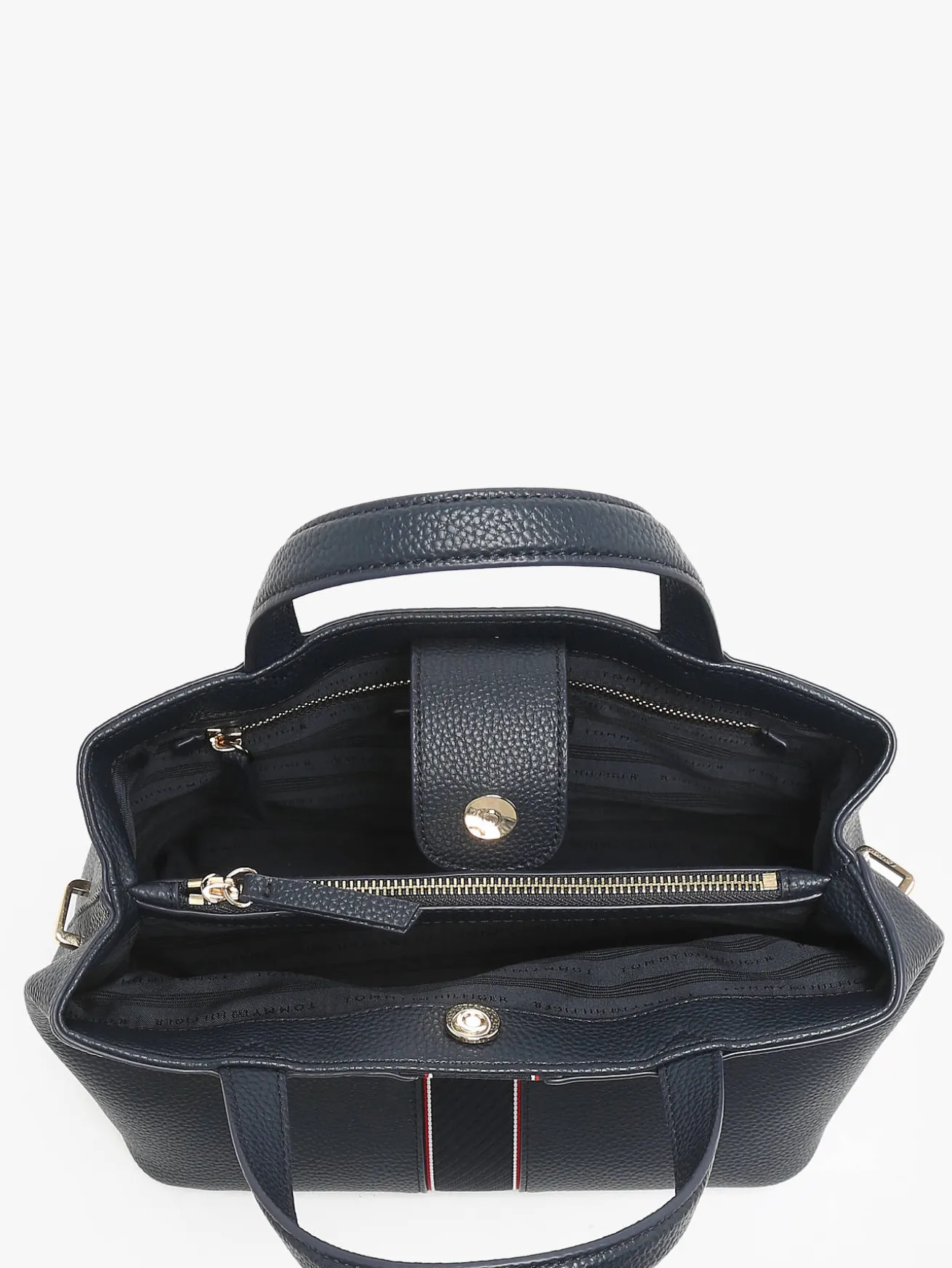 Sac porté main Th legacy TOMMY HILFIGER