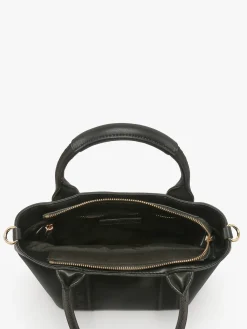 Sac porté main Th logotape TOMMY HILFIGER