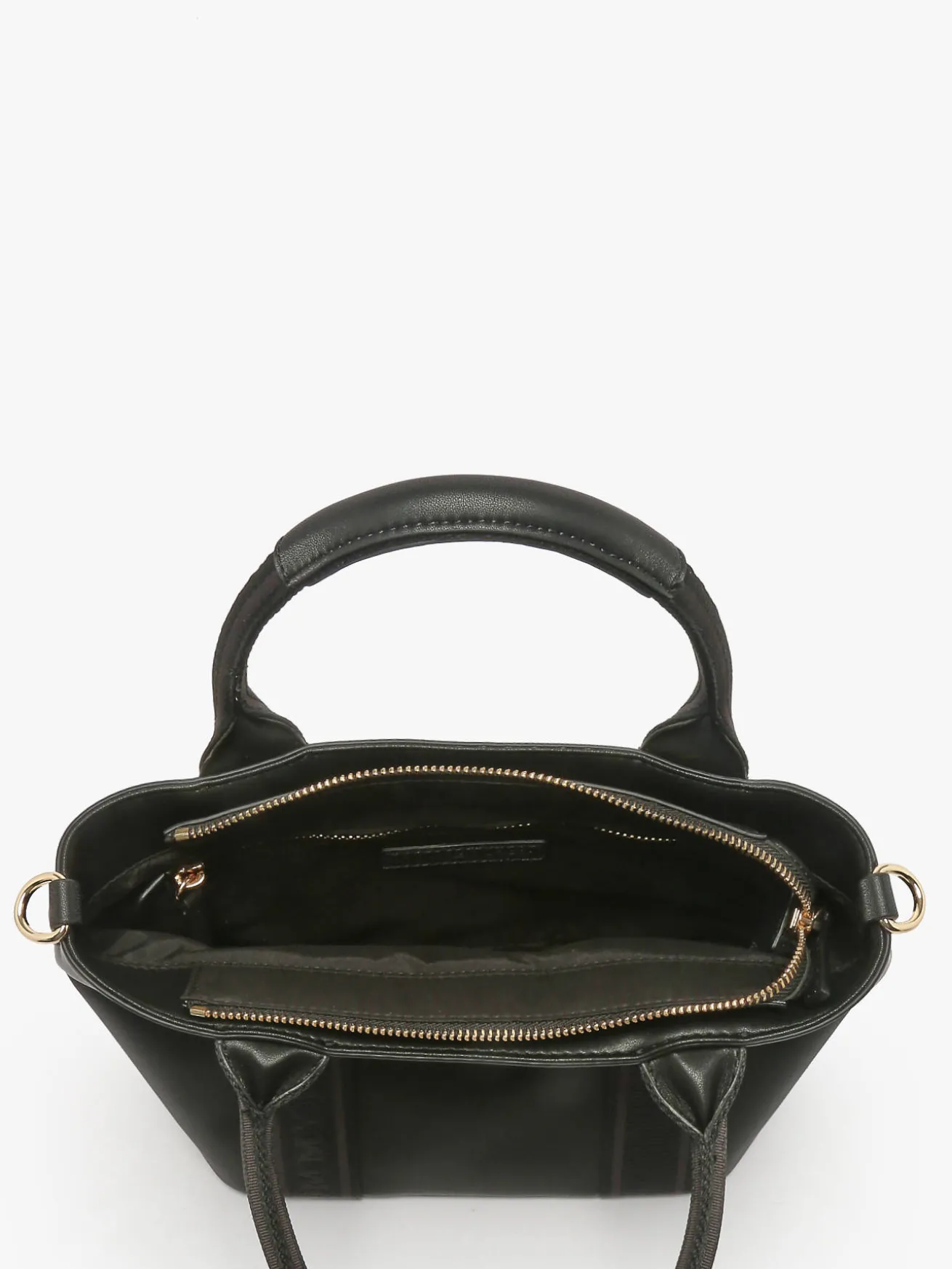 Sac porté main Th logotape TOMMY HILFIGER