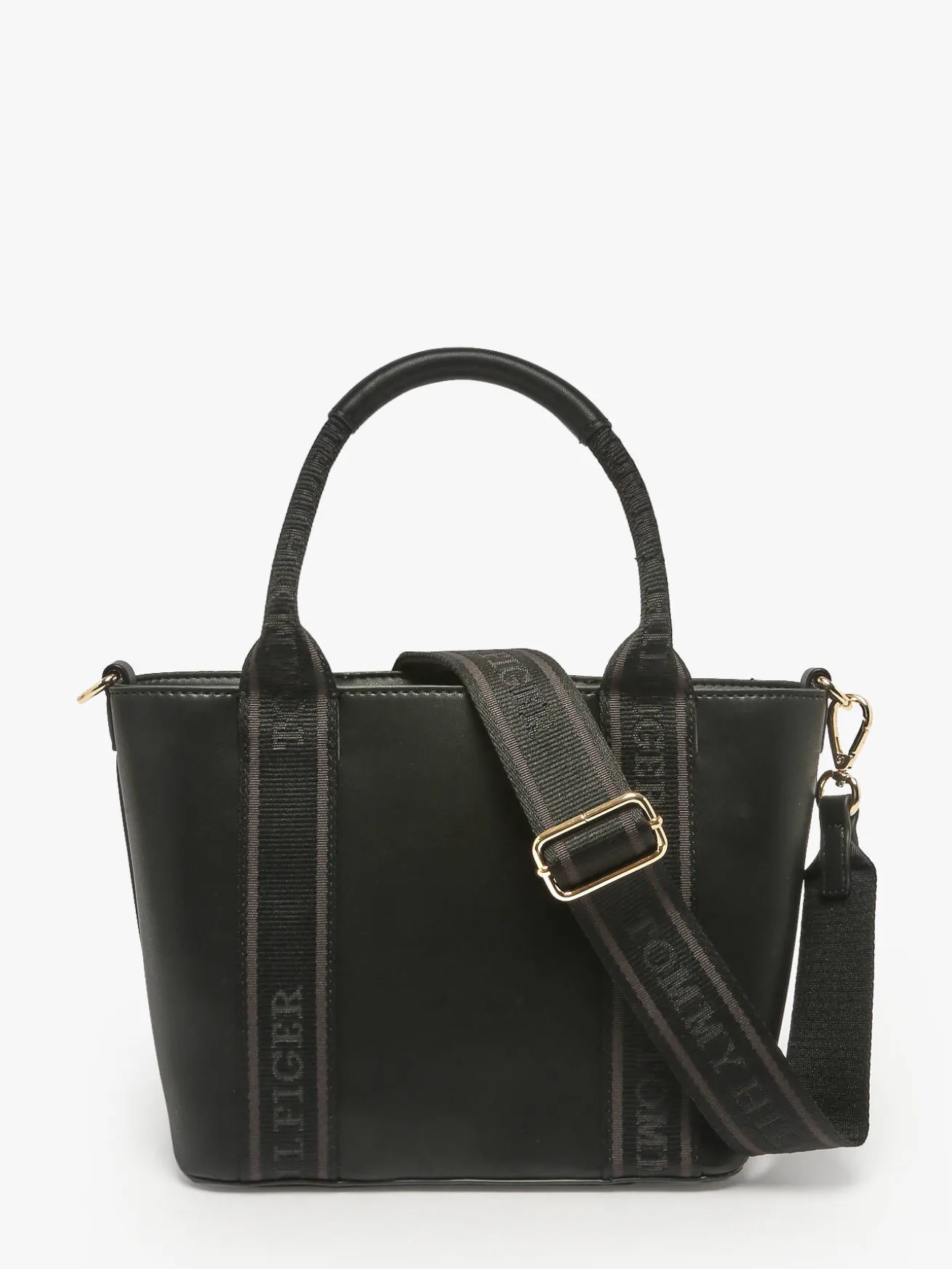Sac porté main Th logotape TOMMY HILFIGER