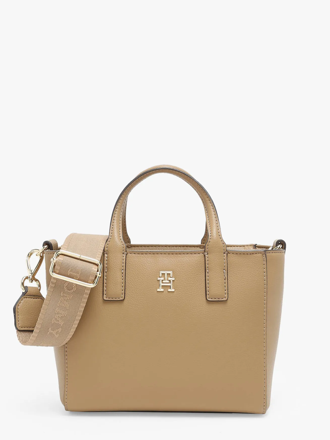 Sac porté main Th soft TOMMY HILFIGER