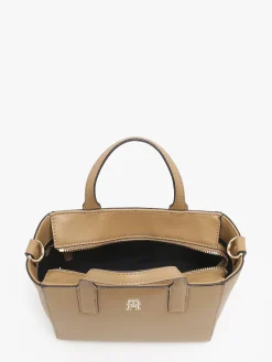 Sac porté main Th soft TOMMY HILFIGER