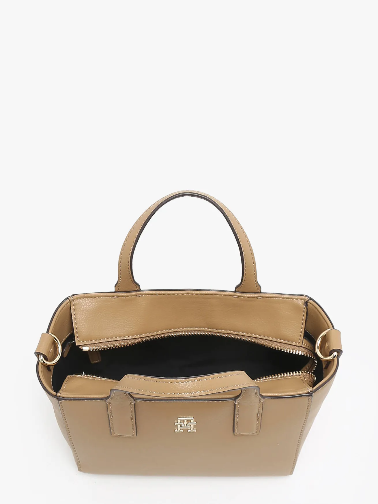 Sac porté main Th soft TOMMY HILFIGER