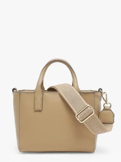 Sac porté main Th soft TOMMY HILFIGER