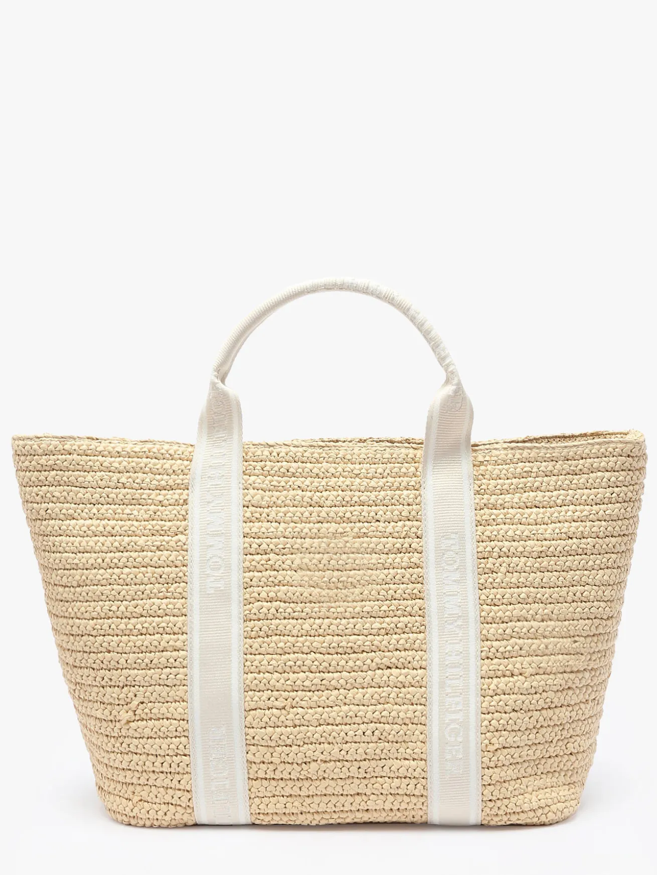 Sac porté main Th spring logo polyurethane TOMMY HILFIGER