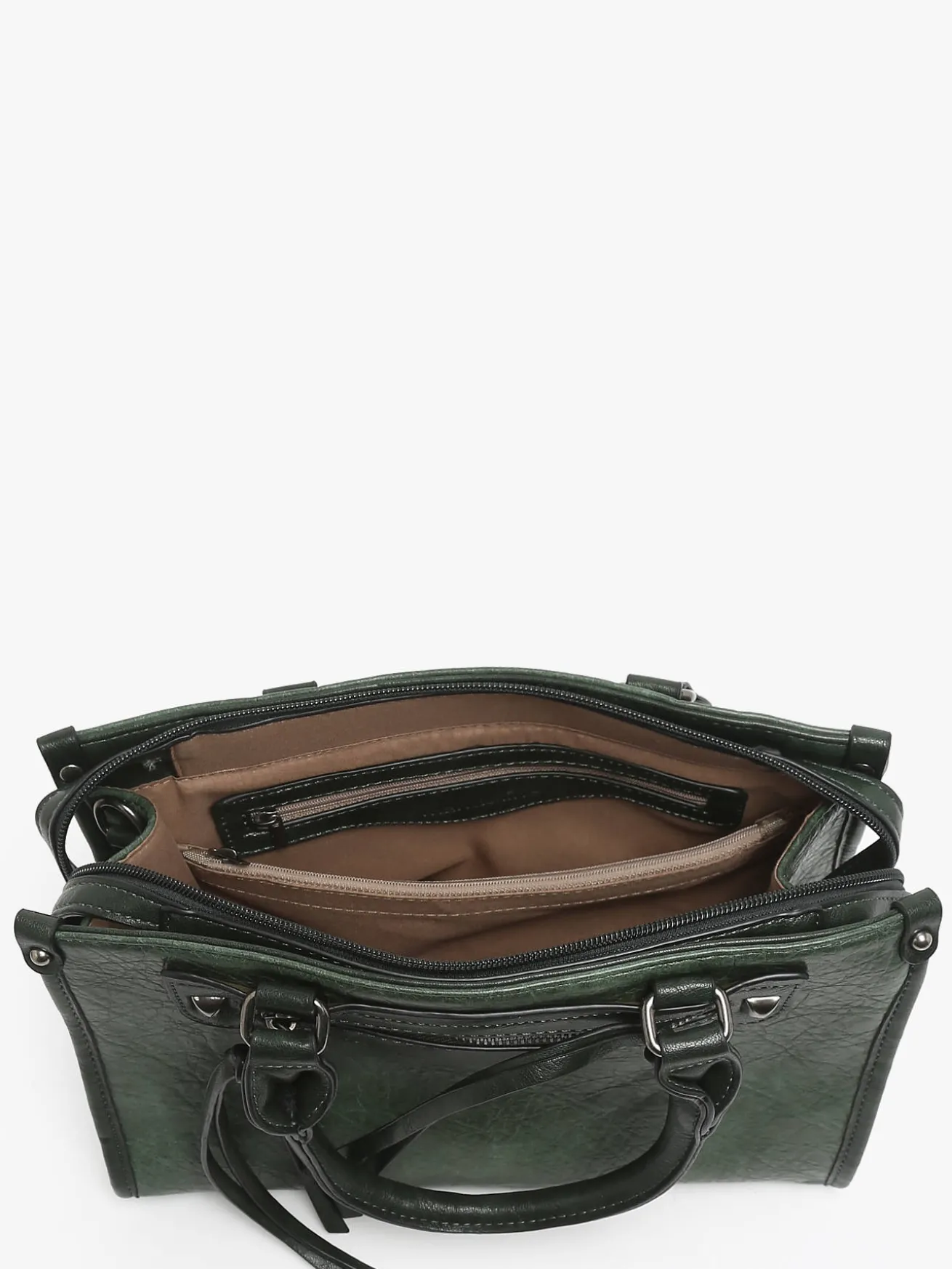 Sac porté main Winter lace MINIPRIX