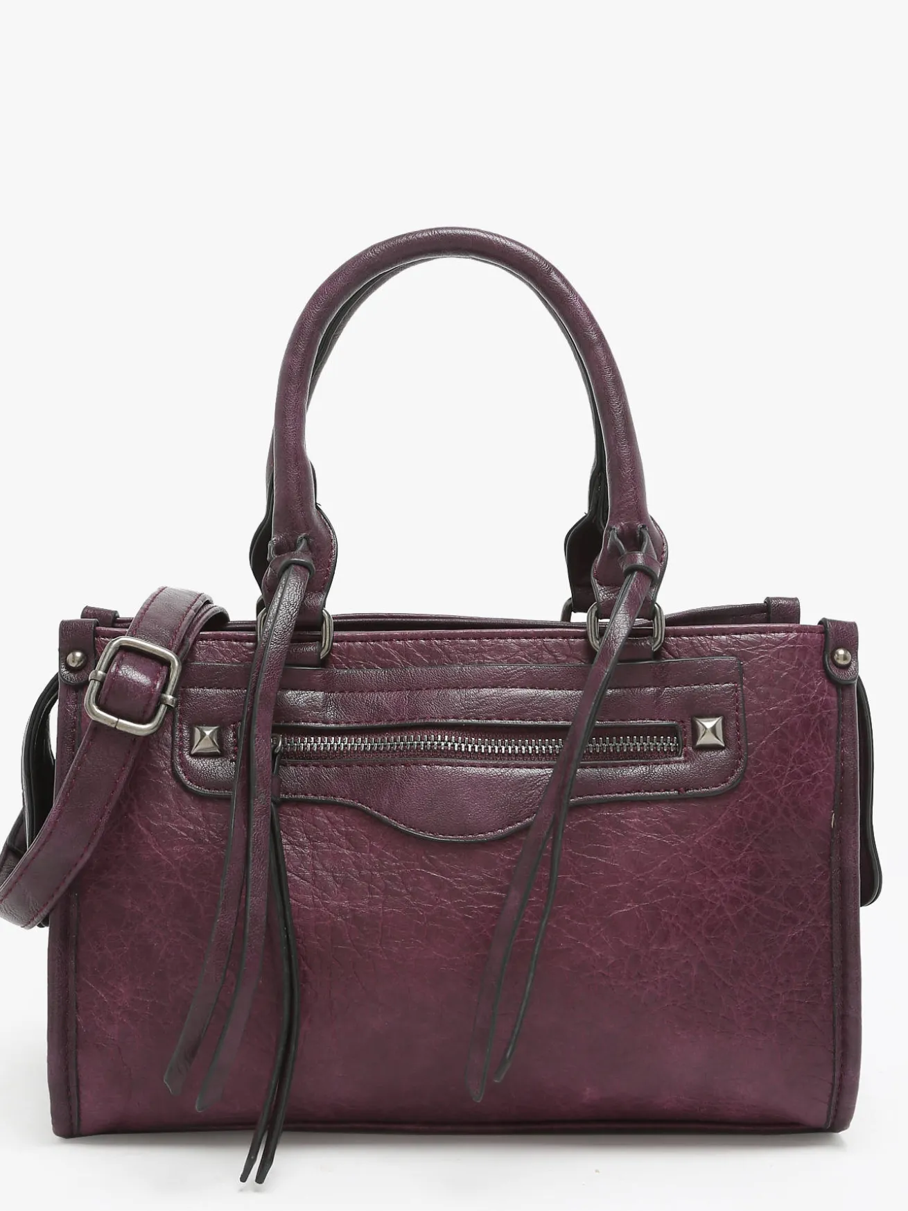 Sac porté main Winter lace MINIPRIX
