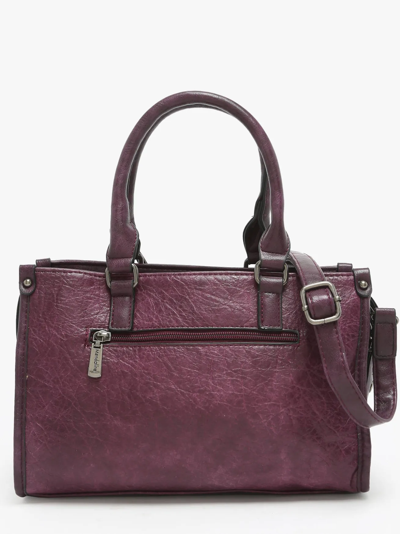 Sac porté main Winter lace MINIPRIX