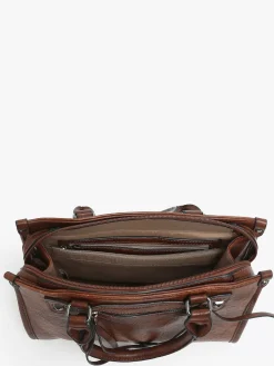Sac porté main Winter lace MINIPRIX