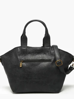 Sac porté main Winter pompon MINIPRIX