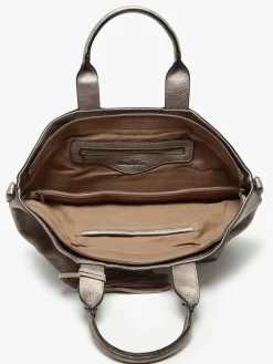 Sac porté main Winter pompon MINIPRIX