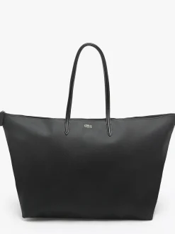 Sac porté épaule A4 L.12.12 concept LACOSTE